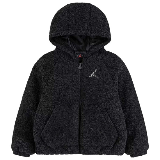 Jordan Παιδικό μπουφάν High-Pile Sherpa Jacket